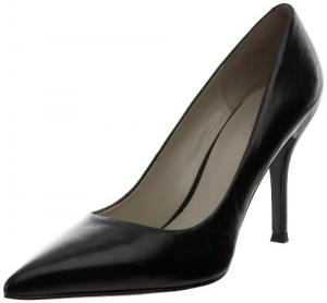 Nine West 玖熙 Women's Flax Dress Pump女士高跟鞋