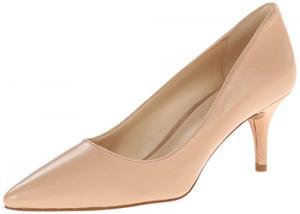 Nine West 玖熙 Women's Margot Dress Pump女士高跟鞋