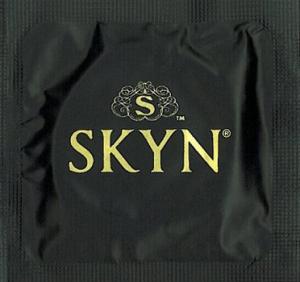 Lifestyles SKYN 避孕套（48-60片装）