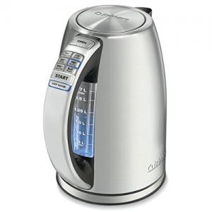 Cuisinart CPK-17 电热水壶