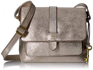 FOSSIL Kinley Small 女士斜挎包