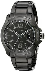 CITIZEN 西铁城 AW1354-82E 男款光动能腕表