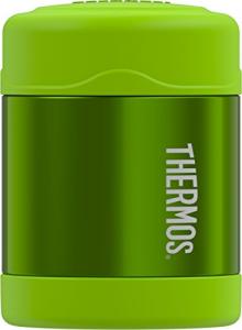 Thermos 膳魔师 Funtainer系列 不锈钢焖烧罐 300ml