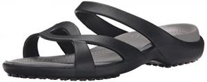 Crocs 卡骆驰 Women's Meleen Twist Sandal女士凉鞋