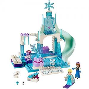 LEGO 乐高 迪士尼系列10736 冰雪女王
