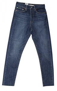Levi's 女士紧身牛仔裤