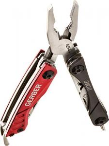 Gerber 戈博 Dime 微型多功能工具钳