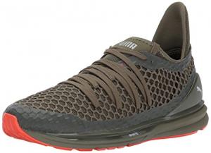 PUMA 彪马 IGNITE Limitless NETFIT 男子跑鞋