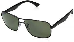 RayBan 雷朋 RB3516 偏光太阳镜