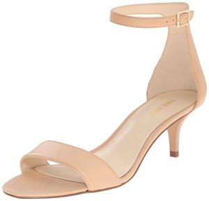 Nine West 玖熙女式休闲凉鞋