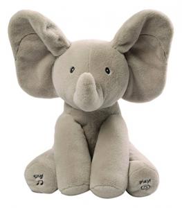 Gund 小象毛绒玩具