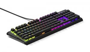 SteelSeries 赛睿 Apex M750 RGB 机械游戏键盘