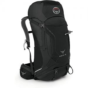 OSPREY S16 小鹰 Kestrel 38L 男款轻量户外背包