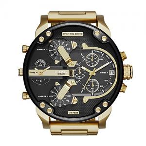 DIESEL Mr Daddy 2.0 DZ7333 男士时尚腕表