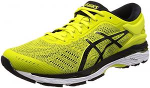 ASICS 亚瑟士 GEL-KAYANO 24 男士跑鞋
