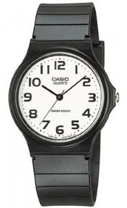 CASIO 卡西欧 MQ-24-7B2LLJF 男士时装腕表