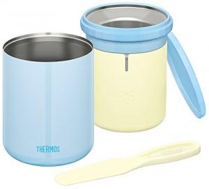 THERMOS 膳魔师 KDA-200 真空断热 制冰激凌保冷杯 200ml
