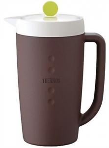 Thermos 膳魔师 TPG-1500 保冷水壶 1.5L