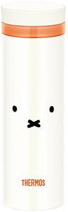 THERMOS 膳魔师 JNO-351B PWH 米菲兔保温水杯 350ml