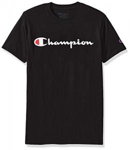 Champion 男士经典款T恤衫