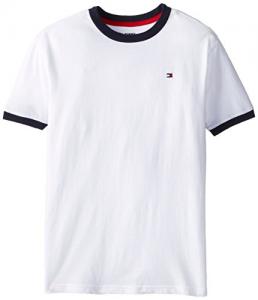 Tommy Hilfiger 汤米希尔费格 Boys' CoreT恤
