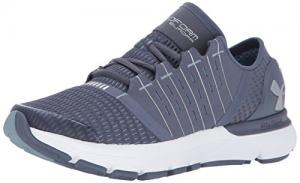 UNDER ARMOUR 安德玛 SpeedForm Europa 女款跑鞋