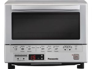 Panasonic FlashXpress烤箱烤箱