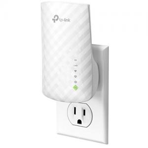 TP-Link RE200 Wi-Fi延长器