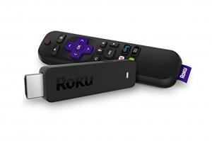 Roku Streaming Stick 流媒体播放器