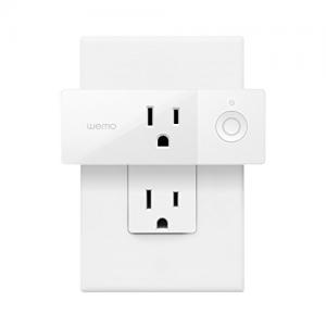 Belkin贝尔金 Wemo 智能插头