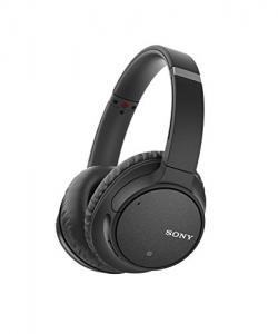 SONY 索尼 WH-CH700N 无线主动降噪耳机