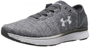Under Armour 男款 Charged Bandit 3 跑步鞋