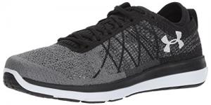 UNDER ARMOUR 安德玛 Threadborne Fortis 男款跑鞋