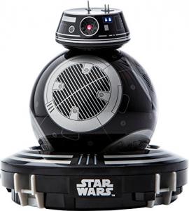Sphero 星球大战8 BB-9E 遥控智能机器人