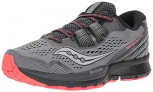 saucony 圣康尼 Zealot Iso 3 女款跑鞋