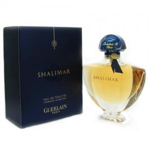 GUERLAIN 娇兰 Shalimar 一千零一夜 女士淡香水 EDT 90ml