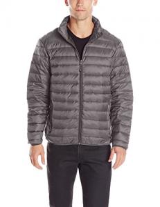 Hawke & Co Packable Down Puffer 男士羽绒服