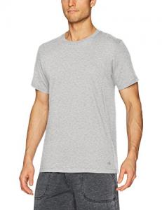 CALVIN KLEIN 卡尔文克莱 Cotton Classics Crew Neck 男士圆领短袖