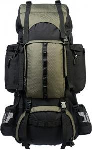 AmazonBasics 亚马逊倍思 Internal Frame 多功能登山背包