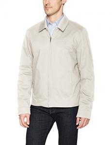Calvin Klein Jeans Harrington 男士哈灵顿夹克