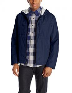 Andrew Marc Hooded City MM5AC321 男士连帽外套