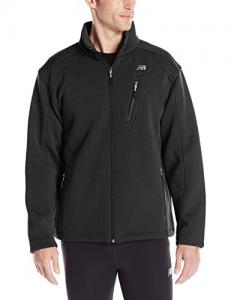 new balance 新百伦 Thermal 男夹克