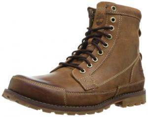 Timberland 添柏岚 15551 男士高帮靴