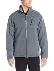 New Balance 新百伦 Thermal 男夹克