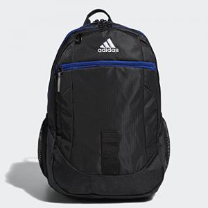 adidas 阿迪达斯 Foundation Backpack 运动休闲双肩包