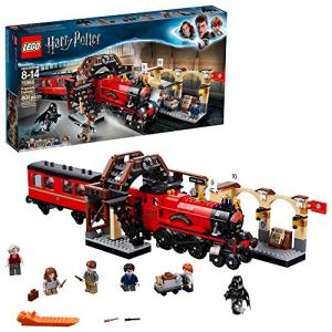 LEGO 乐高 哈利波特系列 75955 霍格沃茨特快列车