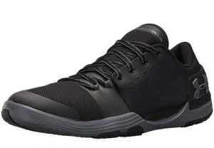UNDER ARMOUR 安德玛 Limitless 3.0 男款训练鞋