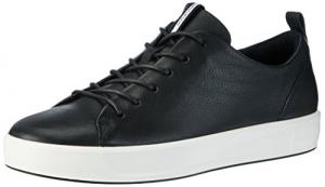 ECCO Perforated Soft 8 女士休闲鞋