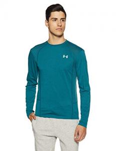 UNDER ARMOUR 安德玛 Swyft 男款长袖运动T恤