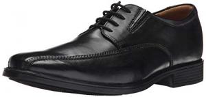 Clarks Tilden Walk 男士休闲皮鞋